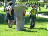 Chicago Ghost Hunters Group investigates Calvary Cemetery (114).JPG